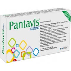 Biodelta Pantavis Osteo 30 comp