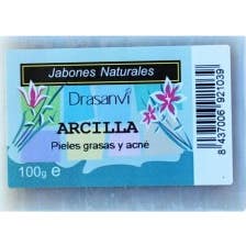 Drasanvi kleizeep 100g
