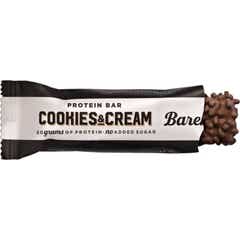 Barebells Protein Bar Cookies & Cream 12x55g