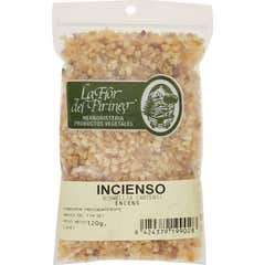 La Flor del Pirineo Lagimas Røgelse 120g