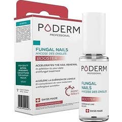 Poderm Sérum Ongles Complément Booster 8 ml