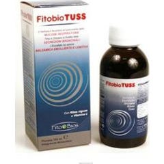 Fitobiotuss 150Ml