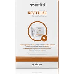 Sesderma Revitalize Perso Peel Program 4 Towel+15 Ml