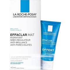 Effaclarmat Rp Regul Care 40ml