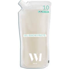 WhatMatters Gel de Ducha Afrutado 580ml