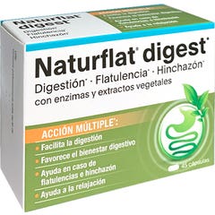 Faes Farma Nutraflat Digest 45caps