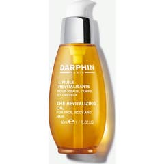 Darphin rivitalizzante viso olio per capelli capelli Corns Hair Corns