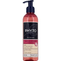 Phyto Rizos Intensos Gel Antifrizz 250 ml