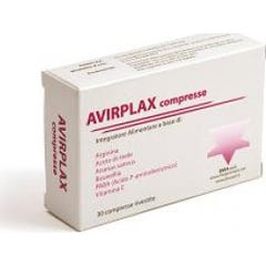 Avirplax 30 Cpr