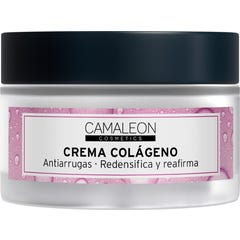 Camaleon Collagen Face Cream 50ml