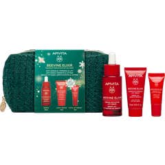 Apivita Cofre Beevine Elixir Rutina Sérum