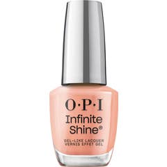 Opi Infinite Shine Larga Duración Efecto Gel On A Mission 15ml