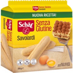 Schar Savoiardi 200G