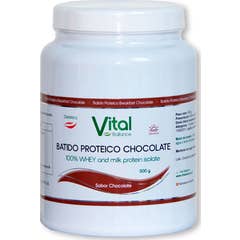 Vital Ballance Protéine Shake Chocolat 500g