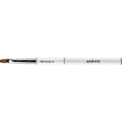 Andreia Professional Pincel Gel Builder 4 1ud