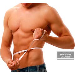 Somatoline® Hombre cintura y abdomen intensivo noche 150ml