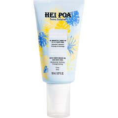 Hei Poa Monoi Spray para después del sol 150 ml