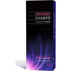 Savorix Champô Frequência 200ml
