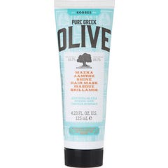 Korres Olive Shine Mask 125ml