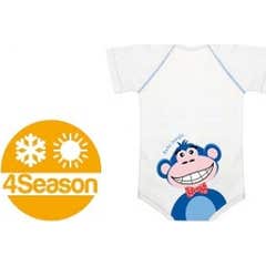 J Baby 4 Season Junglebiscim