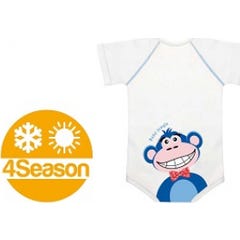 J Baby 4Season Junglebiscim