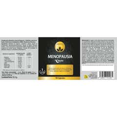 Phytofarma Menopausia Noche 90caps