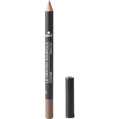 Avril Cosmetique Crayon Sourcil Chatain Clair a pastello