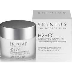 Crema H2+O 50 ml