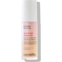 Sensilis Skin Glow Make-Up Color Sand Nro 03 30ml