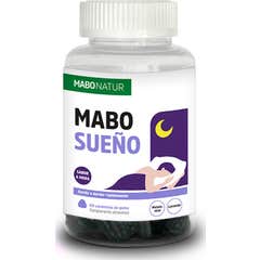 Mabo Sueño Caramelos de Goma 60uds