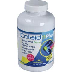 Colaid Plus Colágeno 180comp