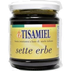 Apicoltura Andreini Tisamiel Sette Erbe 250g