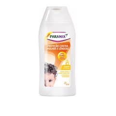 Paranix Champú Protección Piojos y Liendres 200 ml