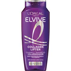 L'Oréal Elvive Collagen Lifter Champú Voluminizador 700 ml