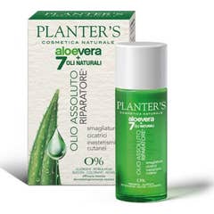 Planter's Olio Assol Rip 50ml