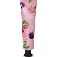 Frudia Crema Manos Vino de Frambuesa 30ml