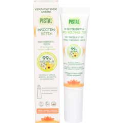 Pistal Crema Calmante Picaduras de Insectos 30 ml
