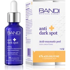 Bandi Medical Expert Anti Dark Spot Peeling Ácido-Enzimático 30 ml