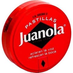 Juanola Pastillas Clásicas 27g