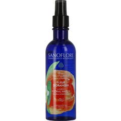 Sanoflore Bloemenwater Sinaasappelbloesem Bio 200 ml