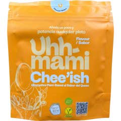 Uhh-mami Veganer Bio-Gewürz Chee'ish 40 g