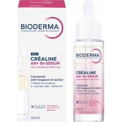 Bioderma Sensibio AR+ Bi-Sérum 30 ml
