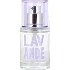 Solinotes Lawenda Woda Perfumowana 15 ml
