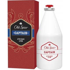 Old Spice Captain After Shave Lotion 100ml