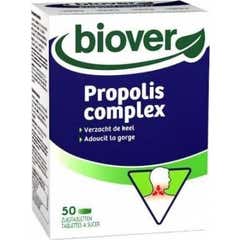 Biover Propolis Complex 50comp