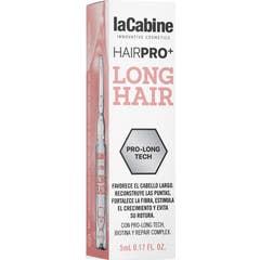 La Cabine Hair Pro Long Hair Ampolla 5ml