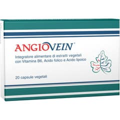 Angiovein 20Cps gelé