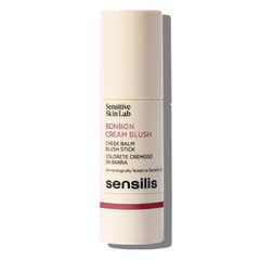 Sensilis Bonbon Creme Blush 03 6,5 g