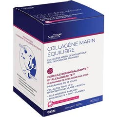 Pharm Nature Micronutrition Colágeno Marino Equilibrio 500g