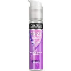 John Frieda Frizz Ease All-In-1 Extra Strength Hair Serum 50ml
